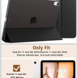 Brand New TiMOVO iPad Air Case