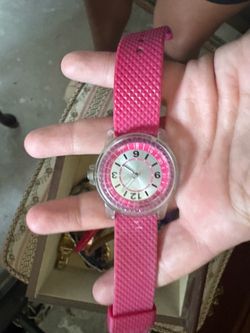 Women’s watch