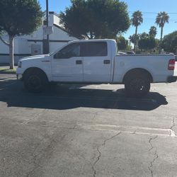 Ford F 150