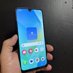 Galaxy A16 5G Unlocked For All Carrier 