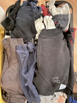 Kids Clothes $1 $3 $5