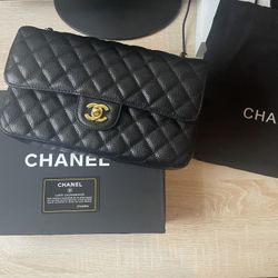 Chanel Purse