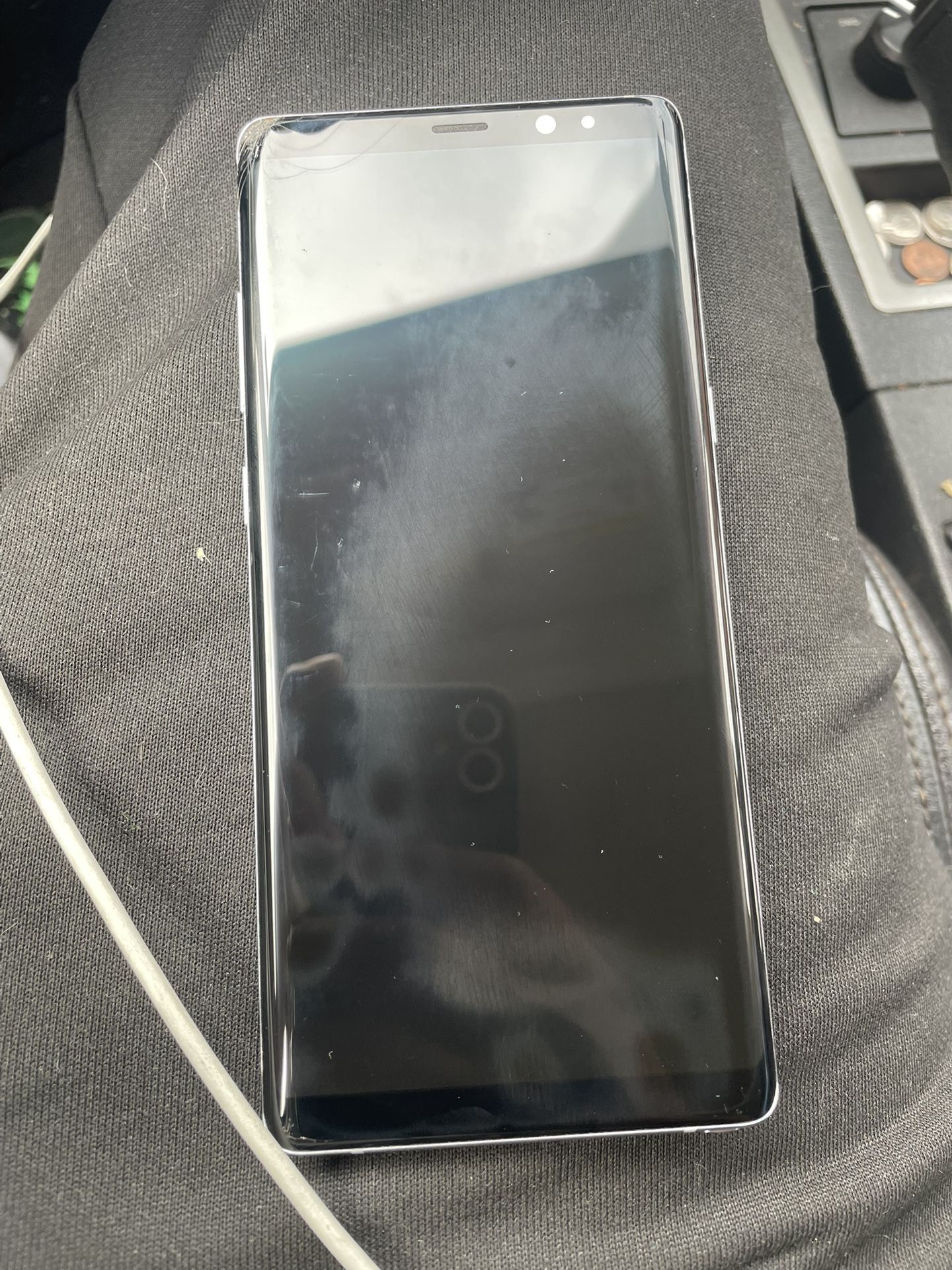 Samsung Galaxy Note 8