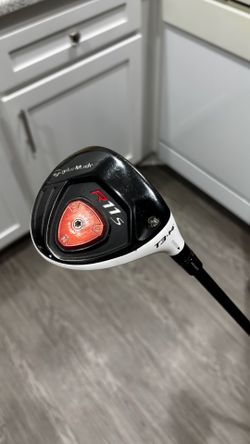 TaylorMade R11s 3 Wood
