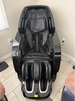 Infinity Imperial Massage Chair