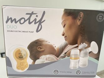 Electric Breast Pump