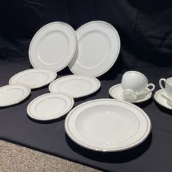 Waterford Fine China