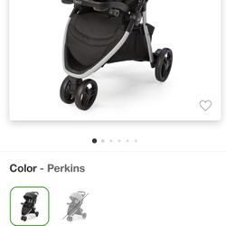 Graco Strollers 