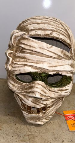 Huge Mummy Prop