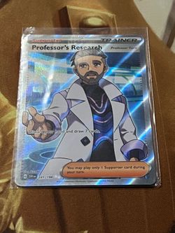 Pokemon Card