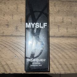 Ysl Myslf