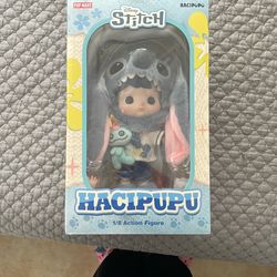 Pop mart Disney Stitch