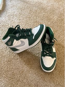 Air Jordan 1 Retro High OG ‘Gorge Green” 10.5