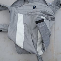 Contours Baby Carrier