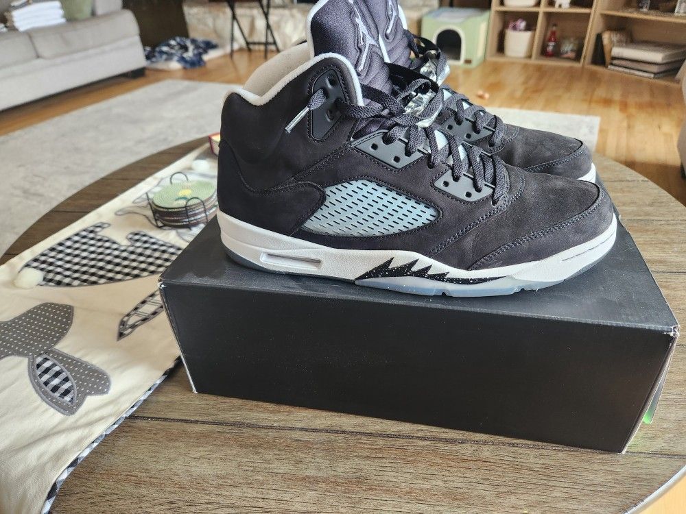 Jordan 5 Oreo Size 13