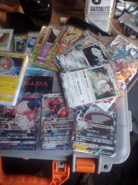 Pokemon Champions Road SM&B JP Booster Card Box - www.armafbd.com