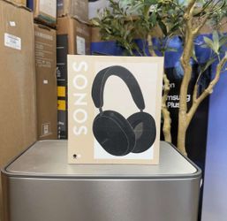New sealed Sonos - Ace Wireless Headphones with Active noise cancellation $270