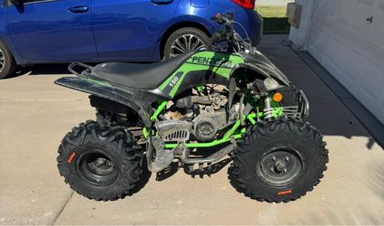 2021 Sunyee PENTORA150