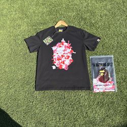 Bape T-Shirt BEST OFFER