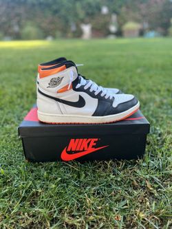 Jordan 1’s