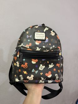 Disney Loungefly Backpack