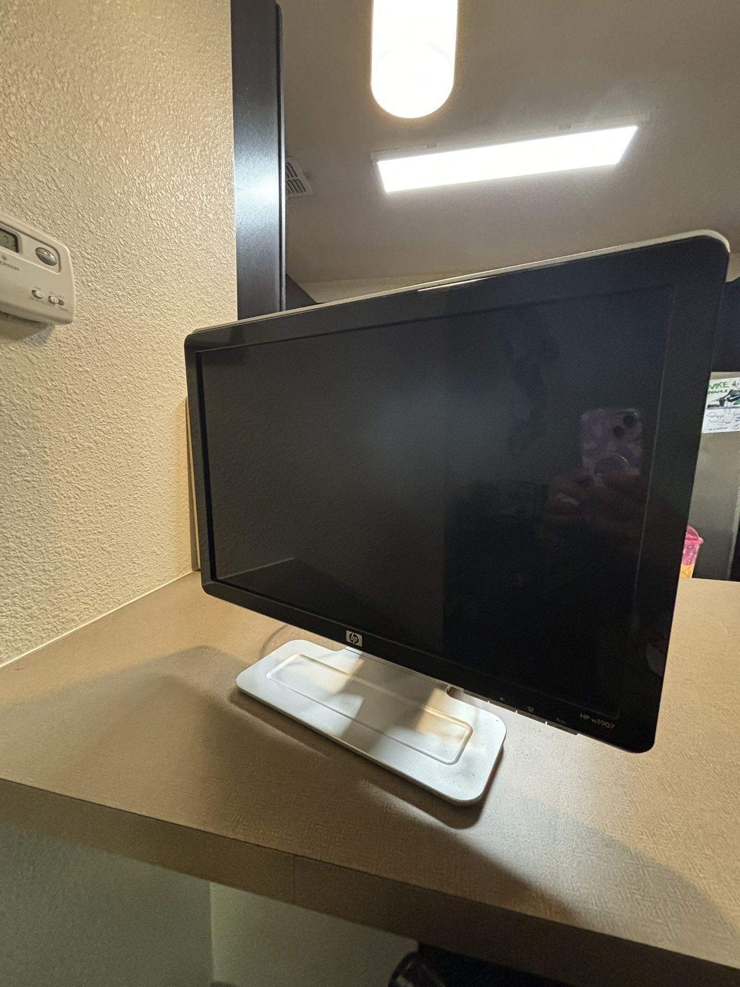 Computer Monitor