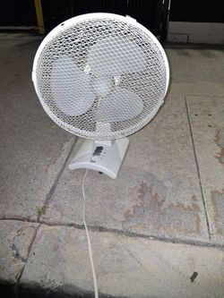 Fan