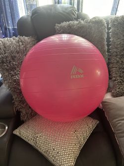 Exercise Ball