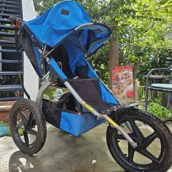 BOB Trail Sport Utility Stroller