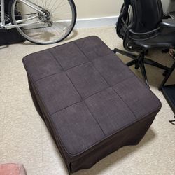 Convertible Ottoman