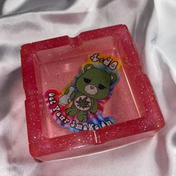Care Bears 420 Ashtray