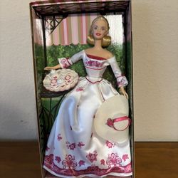 Barbie