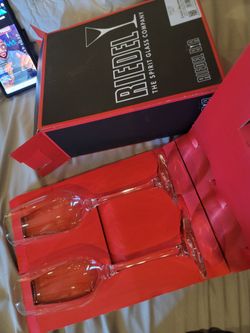 RIEDEL Bar Tequila, Wine Glass, Set of 2, dishwasher safe