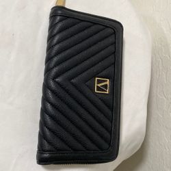 Victoria’s Secret wallet