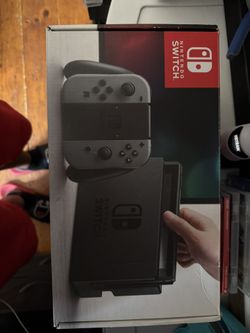 Nintendo Switch 1