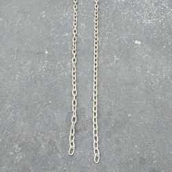25 ft Heavy Duty Chaine  ( Brand New  )