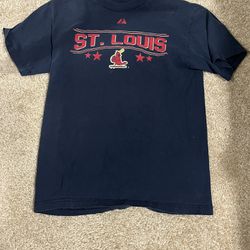 Vintage St.Louis Cardinals Shirt
