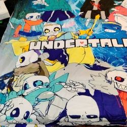 Kids Blanket Size 60x50