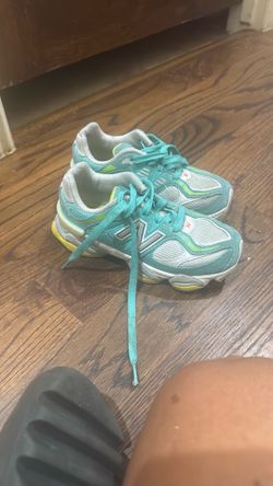 New balance 9060