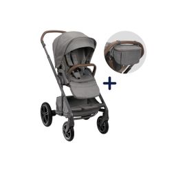 Nuna nexxt Mix Refined