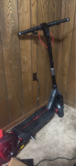 Segway ninebot max g2 foldable e scooter