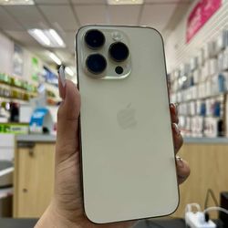 iPhone 14 PRO 128GB UNLOCKED✔️