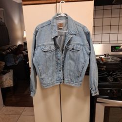 Vintage Guess Jean Jacket 