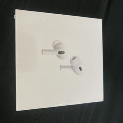 air pod pros 2nd gen