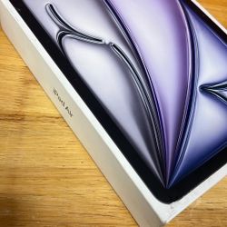 iPad Air M3 128gb Wi-Fi Only 