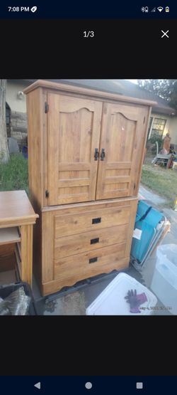 $75 VINTAGE SPANISH  WARDROBE