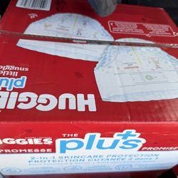 Size 1 Baby Diapers