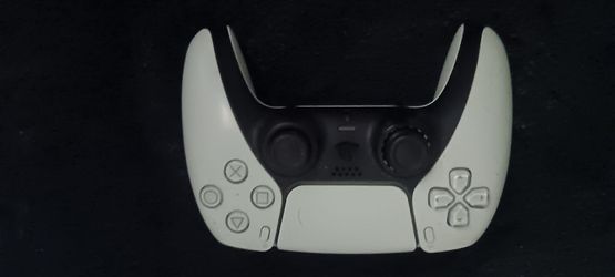 PS5 controller