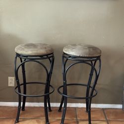 Bar Stools 