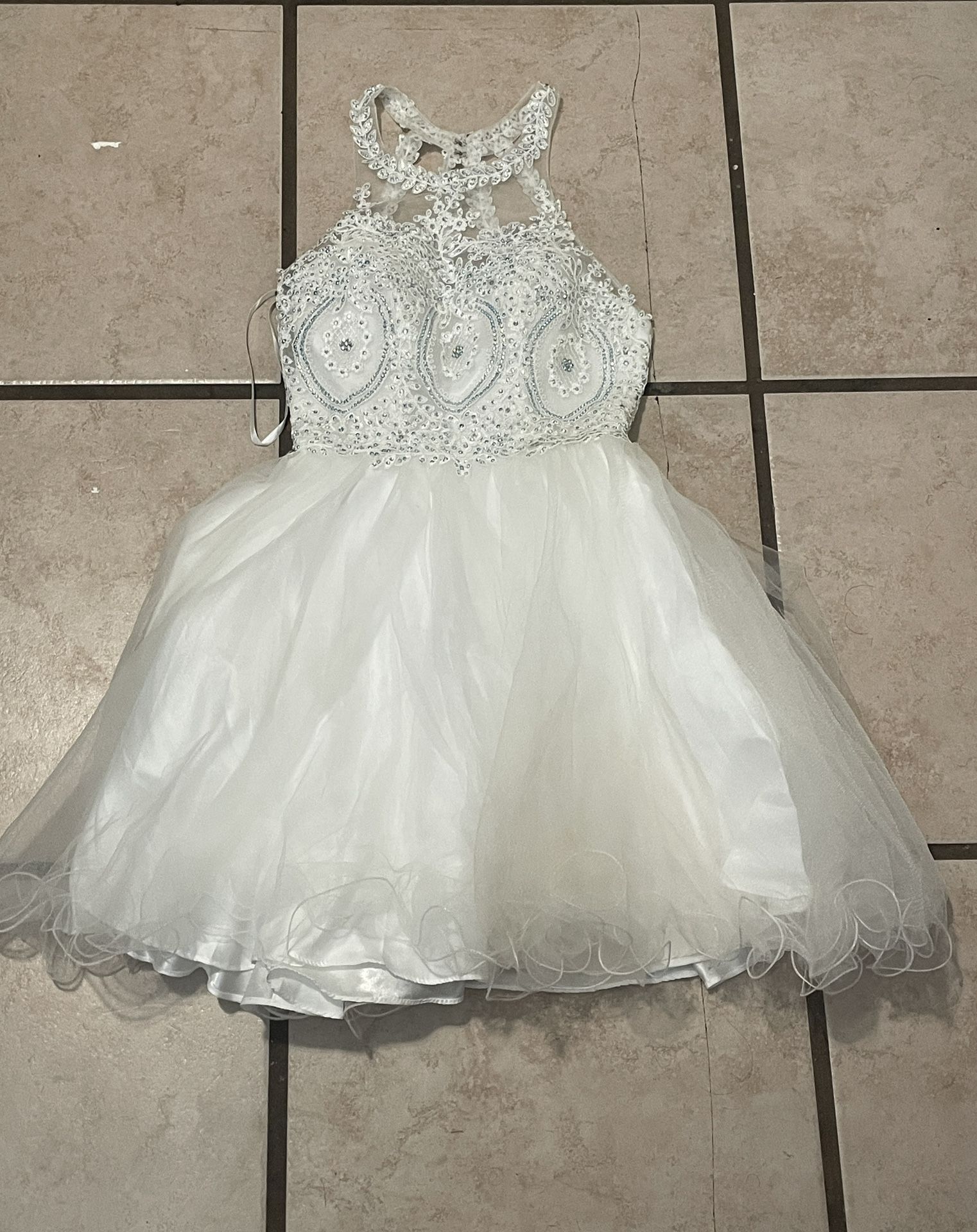 Dress For Damas